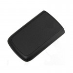 Back Panel Cover For Blackberry Bold 2 Black - Maxbhi.com