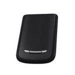 Back Panel Cover For Blackberry Bold 9650 White - Maxbhi.com