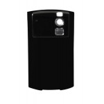 Back Panel Cover For Blackberry Curve 8320 Titanium - Maxbhi.com