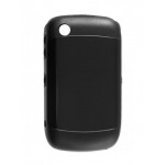Back Panel Cover For Blackberry Curve 8500 Black - Maxbhi.com