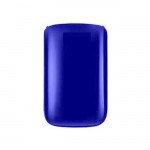Back Panel Cover For Blackberry Curve 9230 Blue - Maxbhi.com