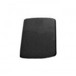 Back Panel Cover For Blackberry Curve 9330 Smartphone Black - Maxbhi.com