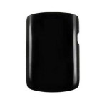 Back Panel Cover For Blackberry Curve 9350 Black - Maxbhi.com