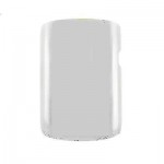 Back Panel Cover For Blackberry Curve 9350 White - Maxbhi.com