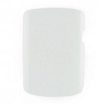 Back Panel Cover For Blackberry Curve 9370 White - Maxbhi.com