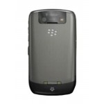 Back Panel Cover For Blackberry Javelin 8900 Black - Maxbhi.com