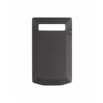 Back Panel Cover For Blackberry Porsche Design P9981 Black - Maxbhi.com
