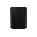 Back Panel Cover For Blackberry Storm2 9520 Black - Maxbhi.com