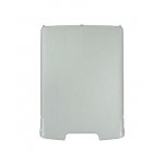 Back Panel Cover For Blackberry Storm 9500 White - Maxbhi.com