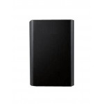 Back Panel Cover For Blackberry Stratus B9105 Black - Maxbhi.com