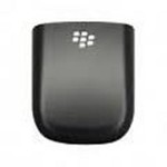 Back Panel Cover For Blackberry Style 9670 Grey - Maxbhi.com