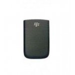 Back Panel Cover For Blackberry Torch 2 Black - Maxbhi.com
