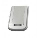 Back Panel Cover For Blackberry Tour 9630 White - Maxbhi.com