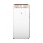 Back Panel Cover For Blackview Acme White - Maxbhi.com