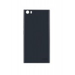 Back Panel Cover For Blackview Alife S1 Black - Maxbhi.com