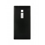 Back Panel Cover For Blackview Crown Black - Maxbhi.com