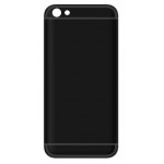 Back Panel Cover For Blackview Ultra Black - Maxbhi Com