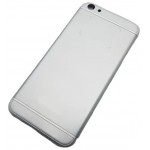 Back Panel Cover For Blackview Ultra White - Maxbhi Com