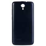 Back Panel Cover For Blackview Zeta V16 Blue - Maxbhi Com