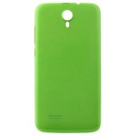Back Panel Cover For Blackview Zeta V16 Green - Maxbhi Com
