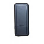 Back Panel Cover For Bleu 151x Black - Maxbhi.com