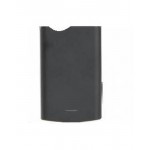 Back Panel Cover For Bleu 453x Black - Maxbhi.com