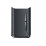 Back Panel Cover For Bleu 455x Black - Maxbhi.com
