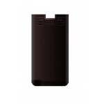 Back Panel Cover For Bleu 556x Black - Maxbhi.com