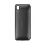 Back Panel Cover For Bloom S3600 Black - Maxbhi.com