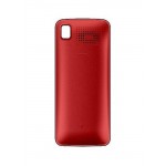 Back Panel Cover For Bloom S3600 Red - Maxbhi.com