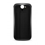 Back Panel Cover For Blu Advance 4 0 Black - Maxbhi Com