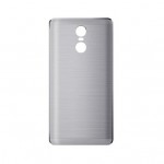 Back Panel Cover For Bluboo Maya Max Grey - Maxbhi Com