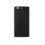 Back Panel Cover For Bluboo X2 Black - Maxbhi.com