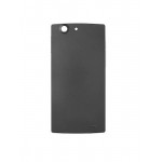 Back Panel Cover For Bluboo X2 Grey - Maxbhi.com