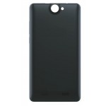 Back Panel Cover For Bluboo X550 Black - Maxbhi Com