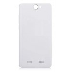 Back Panel Cover For Bluboo X550 White - Maxbhi Com
