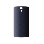 Back Panel Cover For Bluboo X6 Black - Maxbhi.com