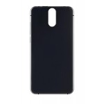 Back Panel Cover For Bluboo X9 Black - Maxbhi.com