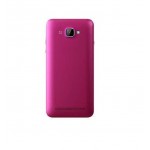 Back Panel Cover for BLU Dash 5.0 D410 With Dual Sim - Pink