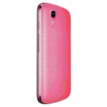 Back Panel Cover for BLU Dash C Music - Pink