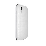Back Panel Cover for BLU Dash C Music - White