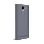 Back Panel Cover for BLU Life Mark - Black