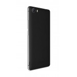 Back Panel Cover for BLU Life One X - 2016 - Black