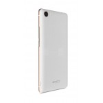 Back Panel Cover for BLU Life One X - 2016 - White