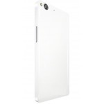 Back Panel Cover for BLU Life Pure - White
