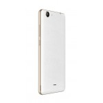 Back Panel Cover for BLU Life XL - White