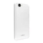 Back Panel Cover for BLU Studio 5.0 C HD - White