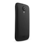 Back Panel Cover for BLU Studio 5.0 D530 With Dual Sim - Black