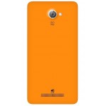 Back Panel Cover for BLU Studio 5.0 LTE Y530Q - Black