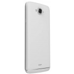 Back Panel Cover for BLU Studio 5.5 S - Black
